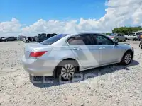2009 Honda Accord photo