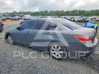 2009 Honda Accord фото