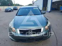 2009 Honda Accord фото