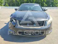 2009 Honda Accord фото