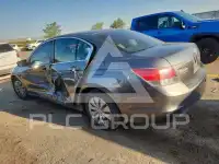 2009 Honda Accord фото