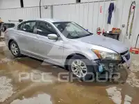 2009 Honda Accord фото