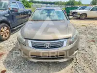 2009 Honda Accord фото