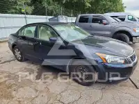2009 Honda Accord фото