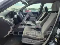 2009 Honda Accord фото