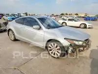 2009 Honda Accord фото