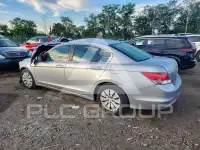 2009 Honda Accord фото