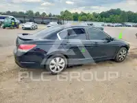 2009 Honda Accord фото