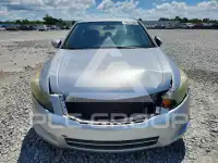 2009 Honda Accord photo