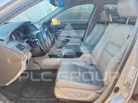 2009 Honda Accord фото
