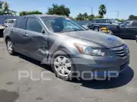 2009 Honda Accord фото
