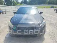 2009 Honda Accord фото