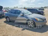 2009 Honda Accord фото