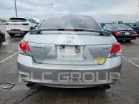 2009 Honda Accord фото