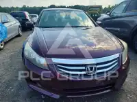 2009 Honda Accord фото