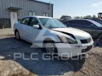 2009 Honda Accord фото