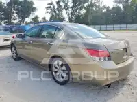 2009 Honda Accord фото