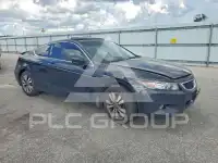2009 Honda Accord фото