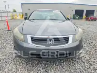 2009 Honda Accord фото