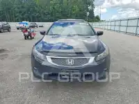 2009 Honda Accord фото