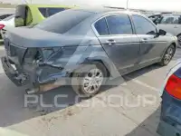 2009 Honda Accord фото