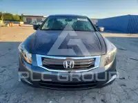 2009 Honda Accord photo