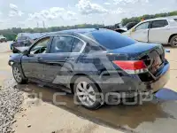 2009 Honda Accord фото