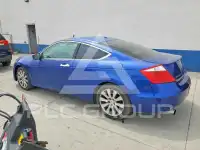 2009 Honda Accord фото