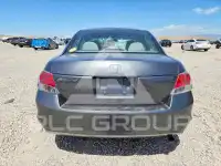 2009 Honda Accord photo