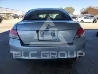 2009 Honda Accord photo