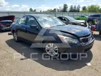 2009 Honda Accord фото