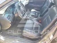 2009 Honda Accord фото