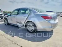 2009 Honda Accord фото