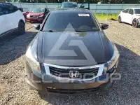 2009 Honda Accord фото