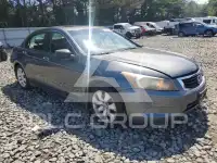 2009 Honda Accord photo