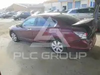 2009 Honda Accord photo
