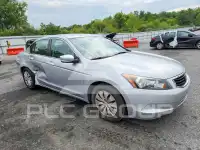 2009 Honda Accord фото