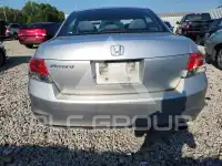 2009 Honda Accord фото
