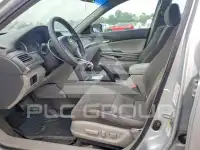 2009 Honda Accord фото