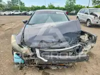 2009 Honda Accord photo