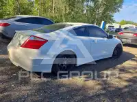 2009 Honda Accord фото