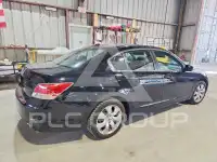 2009 Honda Accord фото
