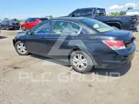 2009 Honda Accord фото