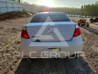 2009 Honda Accord фото