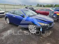 2009 Honda Accord фото