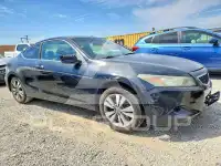 2009 Honda Accord фото