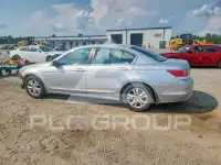 2009 Honda Accord фото