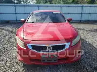 2009 Honda Accord фото
