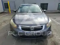2009 Honda Accord photo