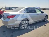 2009 Honda Accord фото